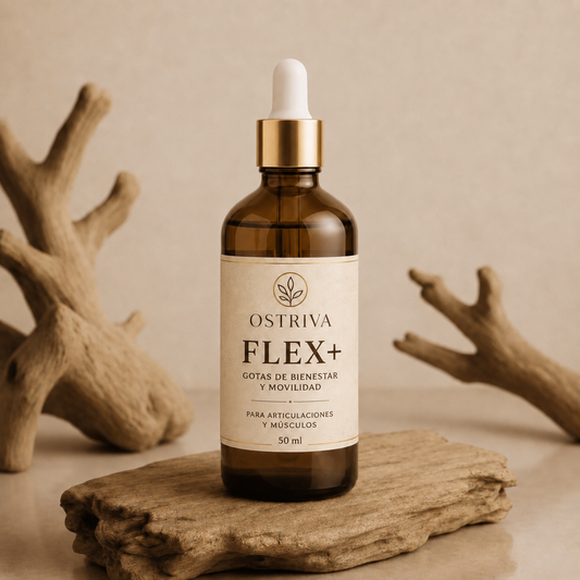 OSTRIVA Flex+